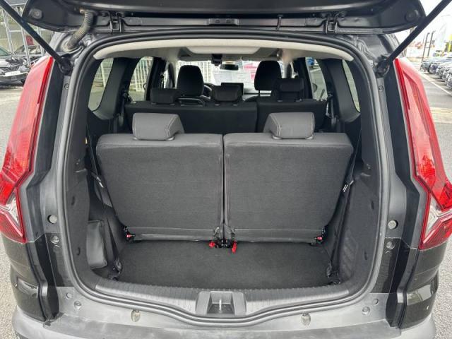 Dacia Jogger image 5