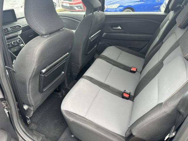 Dacia Jogger image 7