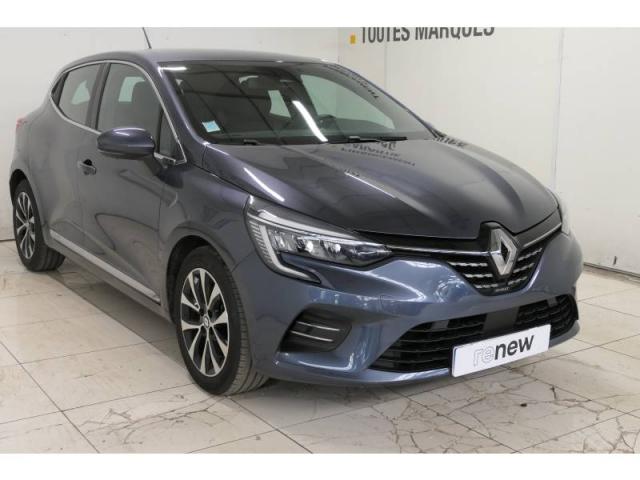 Renault Clio image 7