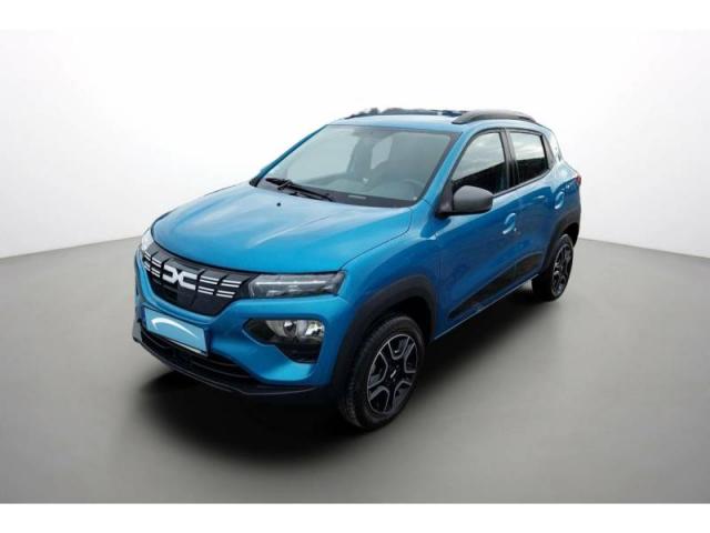 Dacia