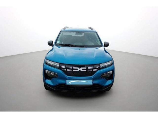 Dacia Spring image 7