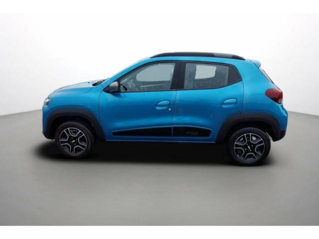 Dacia Spring image 5