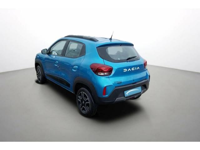 Dacia Spring image 4
