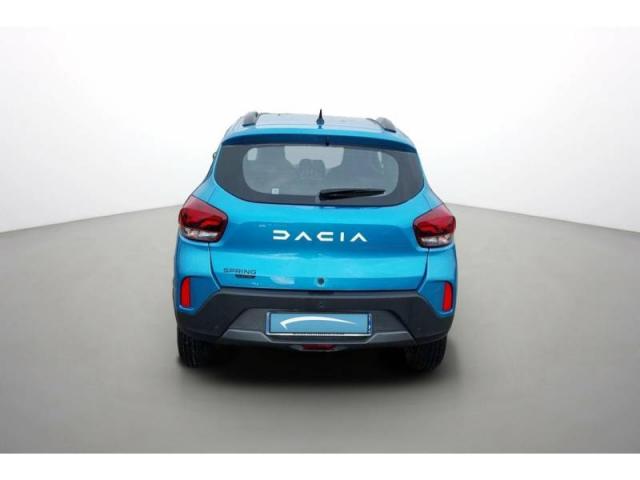 Dacia Spring image 6
