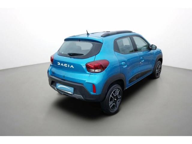 Dacia Spring image 3