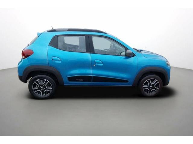 Dacia Spring image 8