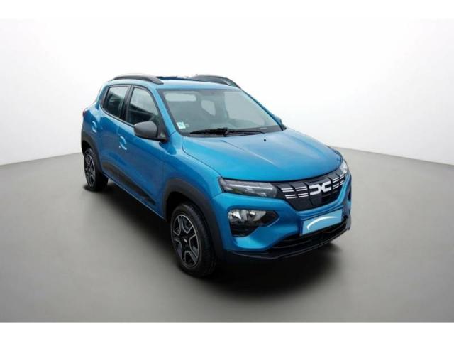 Dacia Spring image 2