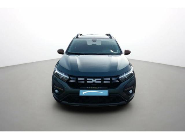 Dacia Sandero image 3