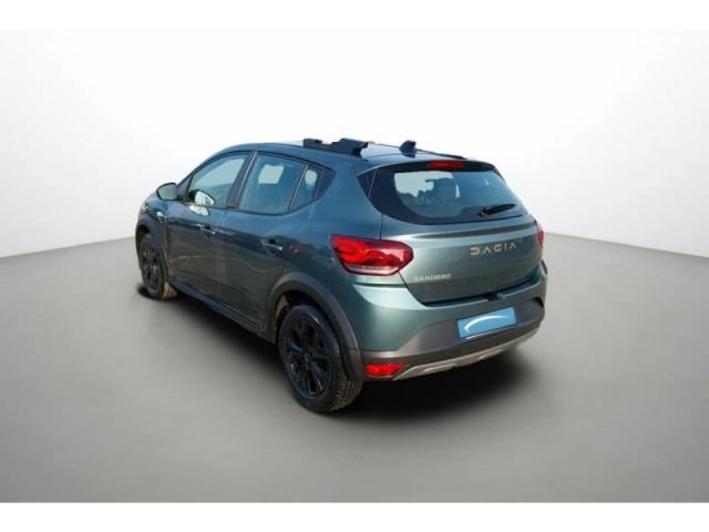 Dacia Sandero image 6