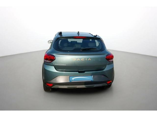 Dacia Sandero image 9
