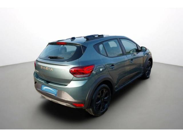 Dacia Sandero image 4