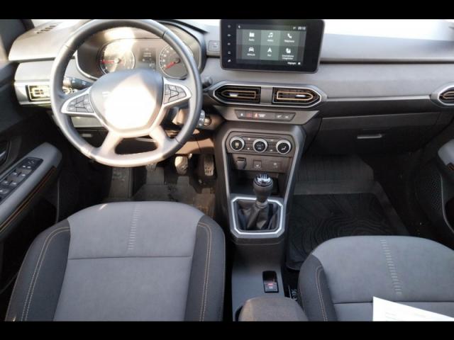 Dacia Sandero image 5