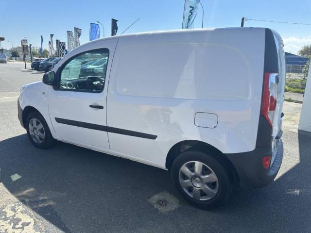 Renault Kangoo Van image 1