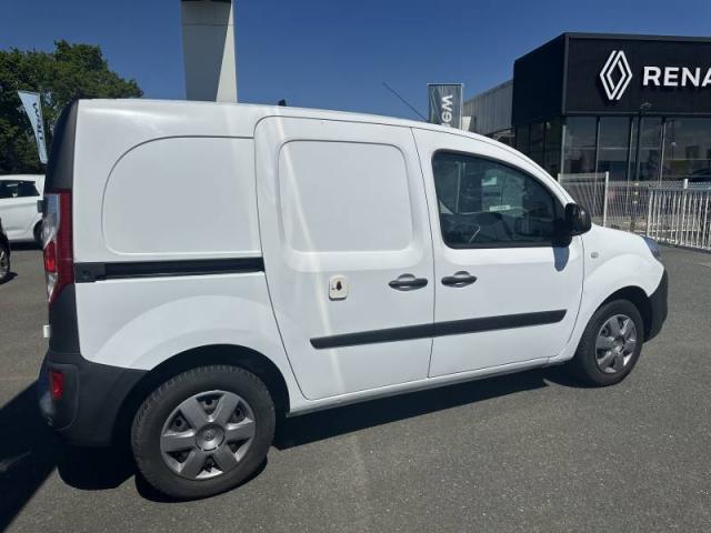 Renault Kangoo Van image 3