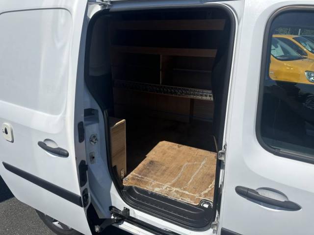 Renault Kangoo Van image 2