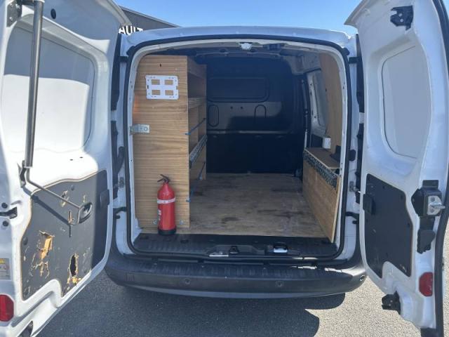 Renault Kangoo Van image 5