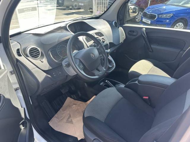 Renault Kangoo Van image 6