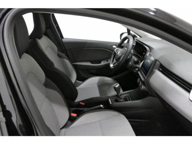 Renault Clio image 2