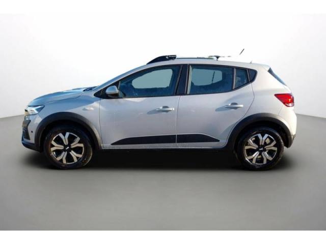 Dacia Sandero image 7