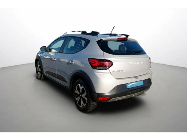 Dacia Sandero image 4