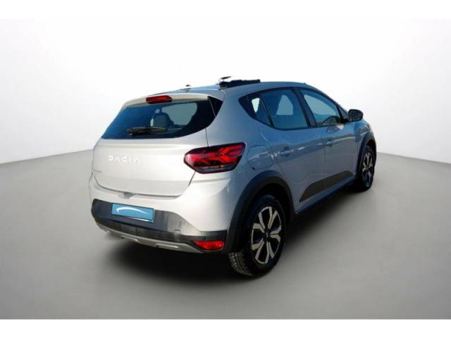 Dacia Sandero image 3
