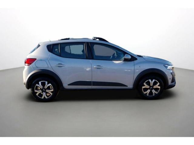 Dacia Sandero image 5