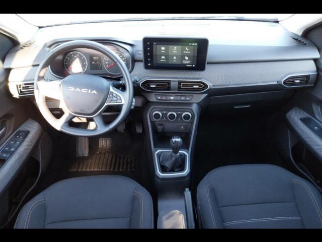 Dacia Sandero image 8