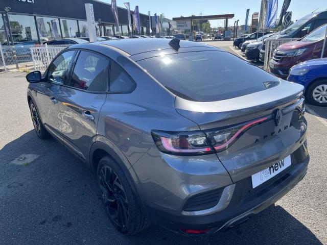 Renault Arkana image 2