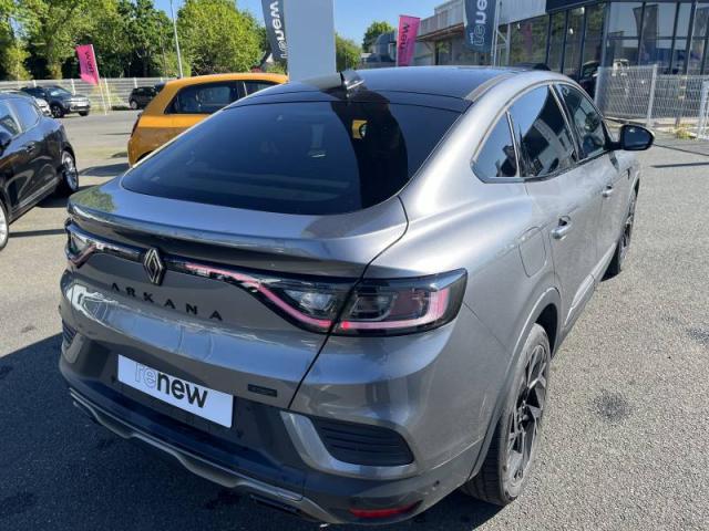 Renault Arkana image 6
