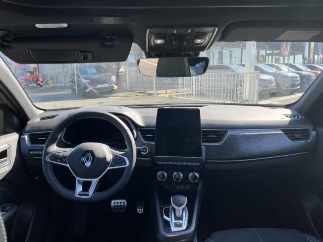 Renault Arkana image 3