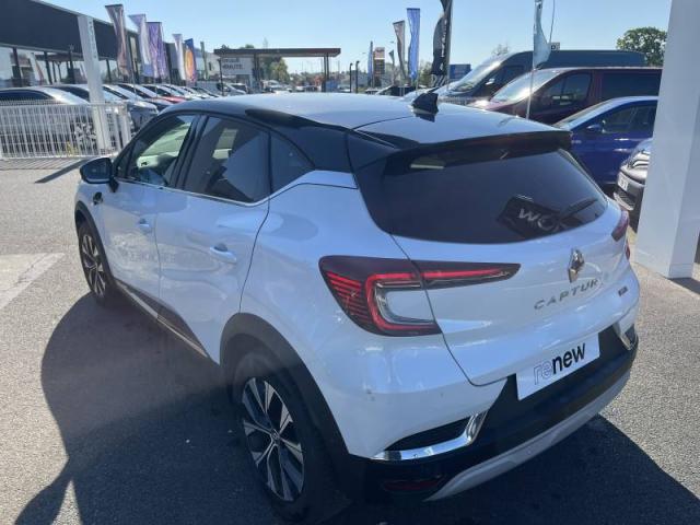 Renault Captur image 3