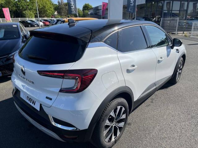 Renault Captur image 5