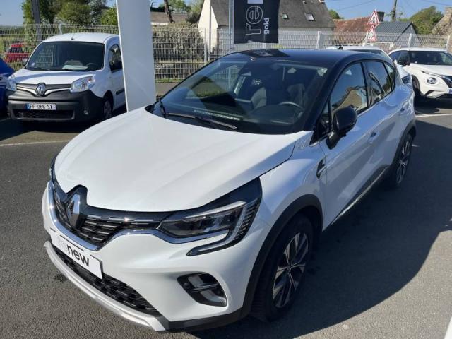 Renault Captur image 1