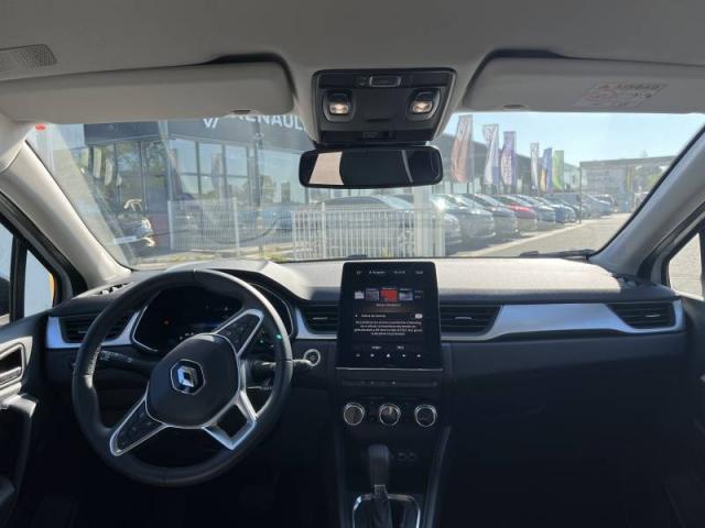 Renault Captur image 4