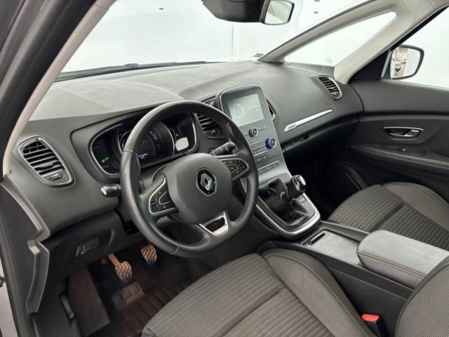 Renault Grand Scénic image 6
