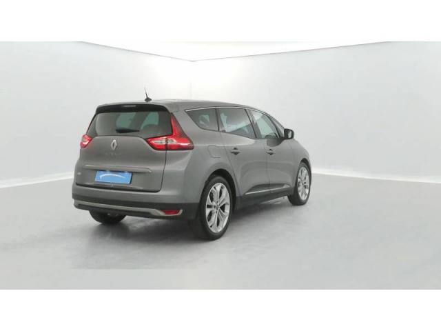 Renault Grand Scénic image 8