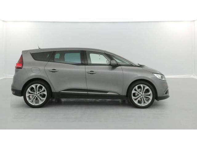 Renault Grand Scénic image 1