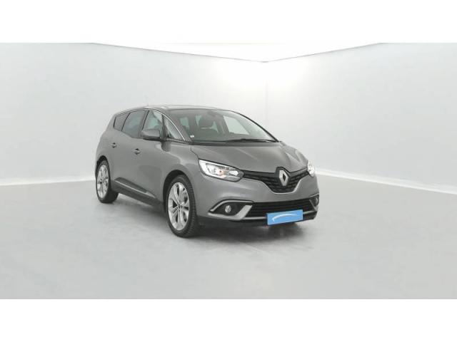 Renault Grand Scénic image 4