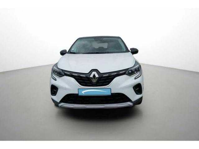 Renault Captur image 7