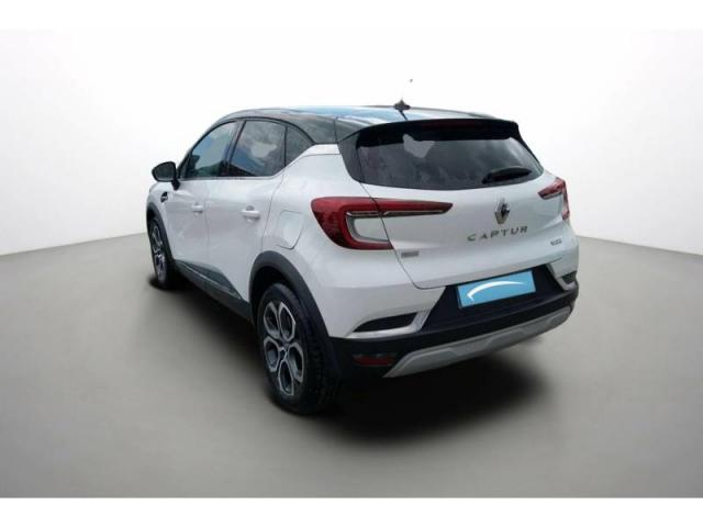 Renault Captur image 6