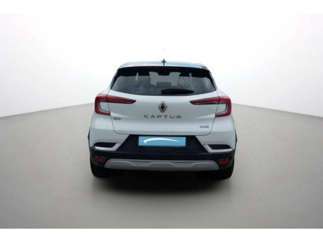 Renault Captur image 4