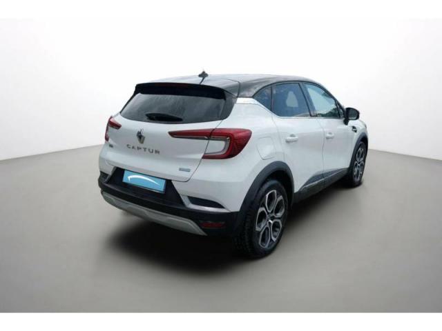 Renault Captur image 3