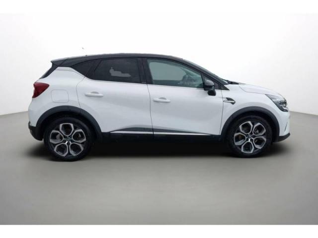 Renault Captur image 1