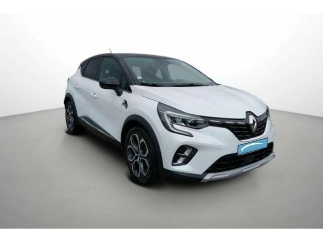Renault Captur image 2