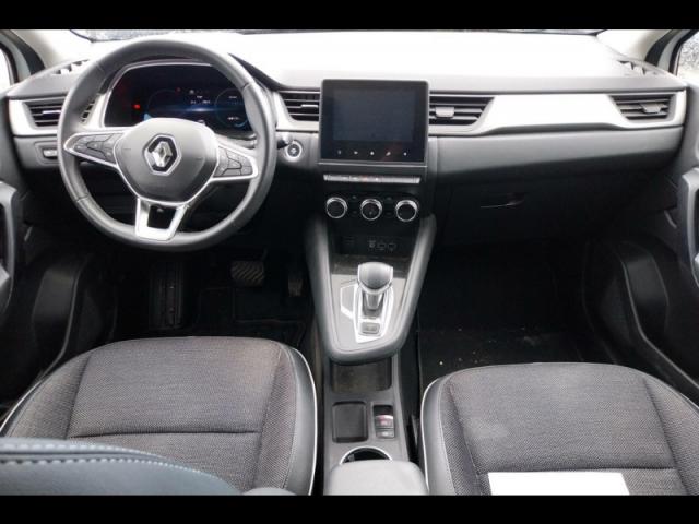 Renault Captur image 8