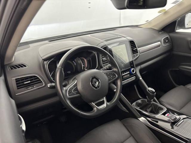 Renault Koleos image 1