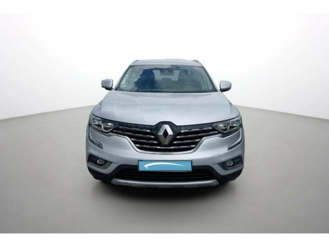 Renault Koleos image 6