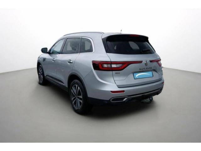 Renault Koleos image 5
