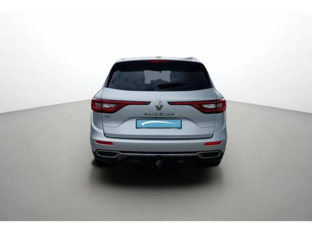 Renault Koleos image 7