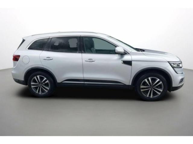 Renault Koleos image 1